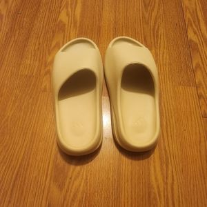 Yeezy slides